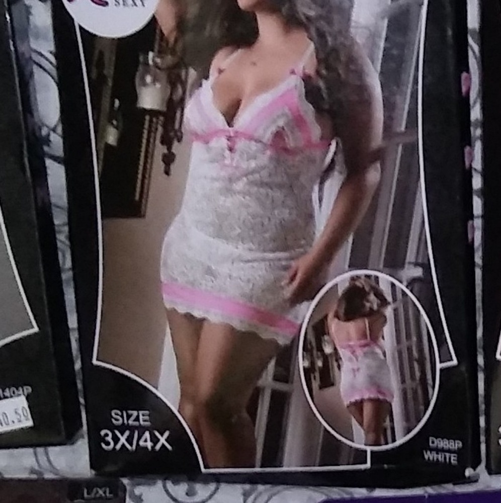 New plus size outfit